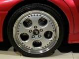 1999 Lamborghini Diablo VT Roadster MOMO Limited Edition Wheel