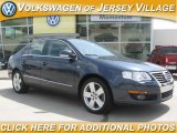 2007 Volkswagen Passat 2.0T Sedan