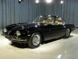 1966 Lamborghini 350GT Black