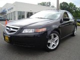 2006 Acura TL 3.2