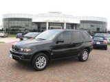 2006 BMW X5 3.0i