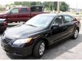 2008 Toyota Camry LE