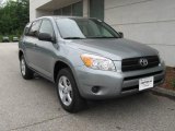 2008 Toyota RAV4 4WD