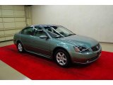 2006 Nissan Altima 2.5 S