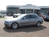 2007 BMW 5 Series 530i Sedan