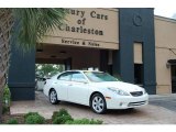 2005 Crystal White Lexus ES 330 #14651069