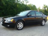 2006 Hyundai Sonata LX V6