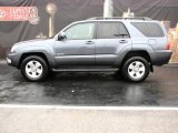 2005 Galactic Gray Mica Toyota 4Runner Limited #1392909