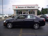 2006 Volkswagen Jetta 2.5 Sedan