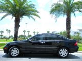 2006 Black Mercedes-Benz C 280 Luxury #14702143