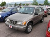 2001 Stone Beige Kia Sportage 4x4 #14711285