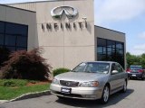 2004 Infiniti I 35