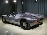 2006 Ford GT X1 Genaddi Edition Exterior