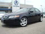 2006 Acura TL 3.2