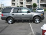 2005 Ford Expedition NBX 4x4 Data, Info and Specs