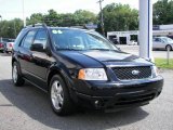 2006 Black Ford Freestyle Limited AWD #14712518