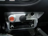 2006 Ford GT X1 Genaddi Edition Controls