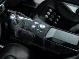 2006 Ford GT X1 Genaddi Edition Controls