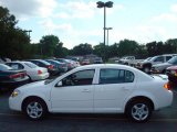 2008 Chevrolet Cobalt LT Sedan