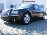 2006 Brilliant Black Crystal Pearl Chrysler 300 C HEMI #14711471