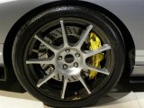 2006 Ford GT X1 Genaddi Edition Wheel