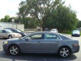 2009 Chevrolet Malibu LT Sedan