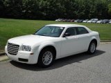 2009 Cool Vanilla White Chrysler 300 LX #14719968