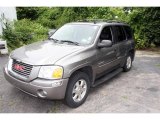 2006 Steel Grey Metallic GMC Envoy SLE 4x4 #14721631