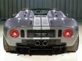 2006 Ford GT X1 Genaddi Edition Exterior