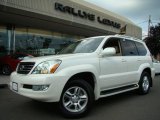 2006 Lexus GX 470