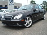 2006 Mercedes-Benz C 230 Sport