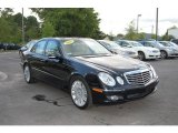 2007 Mercedes-Benz E 350 Sedan