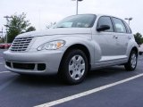 2009 Bright Silver Metallic Chrysler PT Cruiser LX #14711422