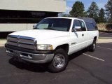 1996 Dodge Ram 2500 ST Extended Cab Data, Info and Specs