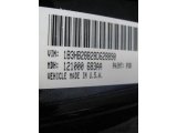 2008 Caliber Color Code for Brilliant Black Crystal Pearl - Color Code: PXR