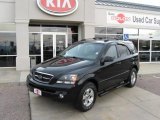 2008 Kia Sorento LX 4x4