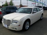 2005 Cool Vanilla Chrysler 300 C HEMI #14713304