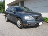 2006 Magnesium Green Pearl Chrysler Pacifica AWD #14716602