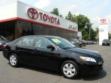 2008 Toyota Camry LE