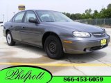 2005 Medium Gray Metallic Chevrolet Classic  #14714566