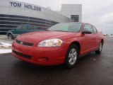 2006 Chevrolet Monte Carlo LT