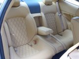 2008 Ferrari 612 Scaglietti  Beige Interior
