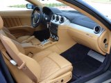 2008 Ferrari 612 Scaglietti  Beige Interior