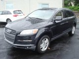 2007 Audi Q7 4.2 quattro