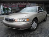 1997 Buick Century Custom