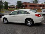 2008 Chrysler Sebring LX Sedan