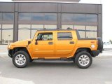 2006 Hummer H2 SUT