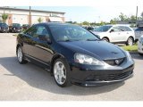 2006 Acura RSX Type S Sports Coupe