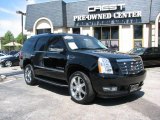2008 Cadillac Escalade AWD