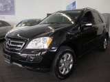 2007 Mercedes-Benz ML 350 4Matic